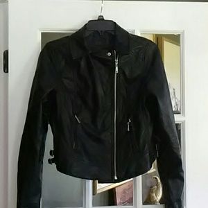 J2 Jacket